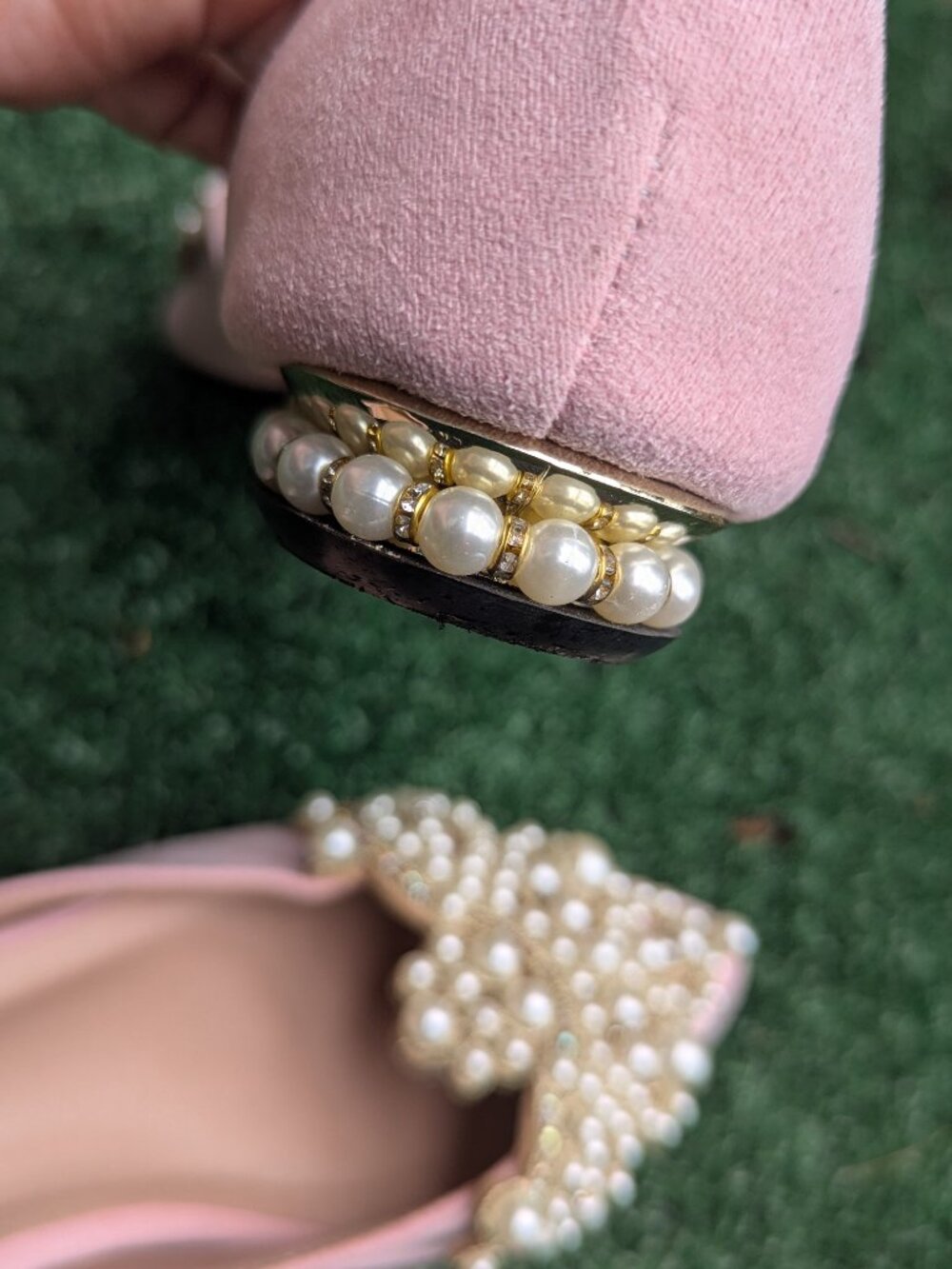 Shoes - Picture 4 of 5